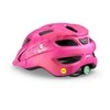 MET CRACKERJACK cycling helmet for kids MIPS pink -52/57