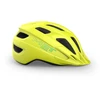 Met Salmai Šalmas MET CRACKERJACK Lime Matt 52-57 cm