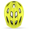 Met Salmai Šalmas MET CRACKERJACK Lime Matt 52-57 cm