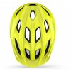 Met Salmai Šalmas MET CRACKERJACK Lime Matt 52-57 cm