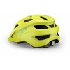 Met Salmai Šalmas MET CRACKERJACK Lime Matt 52-57 cm