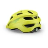 Met Salmai Šalmas MET CRACKERJACK Lime Matt 52-57 cm