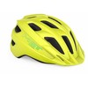 Met Salmai Šalmas MET CRACKERJACK Lime Matt 52-57 cm