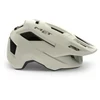 Cycling helmet MET SHELTER off baltas -58/61