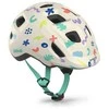 MET HOORAY children's cycling helmet icons -52/55