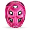 Met Salmai Šalmas MET HOORAY Rožinė Hearts Glossy S 52-56 cm