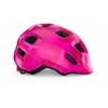 Met Salmai Šalmas MET HOORAY Rožinė Hearts Glossy S 52-56 cm