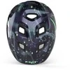 MET HOORAY cycling helmet for kids space glow in the dark -46/52
