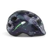 MET HOORAY cycling helmet for kids space glow in the dark -52/55