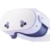 Virtualios realybės akiniai Meta Quest 3S All-in-one VR, 128 GB