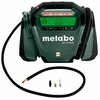 Akumuliatorinis oro kompresorius Metabo AK 18 Multi; 18 V (be akumuliatoriaus ir pakrovėjo)