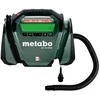 Akumuliatorinis oro kompresorius Metabo AK 18 Multi; 18 V (be akumuliatoriaus ir pakrovėjo)