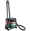 Sauso-drėgno valymo siurblys Metabo AS 20 L PC; 1200 W