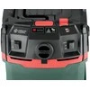 METABO Dulkių siurblys AS 36-18 H 30 PC-CC CARCASS KLASA H