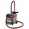 Dulkių siurblys pramoninis Metabo METABO.VACUUM CLEANER AS 36-18 L 20 PC CARCASS 2x18V WITH MANUAL FILTER CLEANING