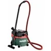 Dulkių siurblys pramoninis Metabo METABO.VACUUM CLEANER AS 36-18 L 20 PC CARCASS 2x18V WITH MANUAL FILTER CLEANING