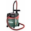 Dulkių siurblys pramoninis Sourcing METABO.VACUUM CLEANER AS 36-18 L 30 PC-CC CARCASS 2x18V WITH MANUAL FILTER CLEANING