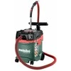 METABO gręžtuvas AS 36-18 M 30 PC-CC korpusas 2x18V su rankiniu filtro valymu
