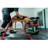 METABO gręžtuvas AS 36-18 M 30 PC-CC korpusas 2x18V su rankiniu filtro valymu