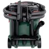 Metabo ASA 30 L PC elektrinis dulkių siurblys