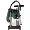Dulkių siurblys ASA 30 L PressClean Inox, Metabo
