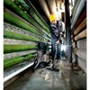 Dulkių siurblys ASA 30 L PressClean Inox, Metabo