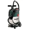 Dulkių siurblys ASA 30 L PressClean Inox, Metabo