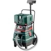 Dulkių siurblys ASR 50 L SelfClean, Metabo
