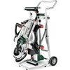 Mobilus stalas KSU 251, Metabo
