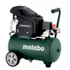METABO KOMPRESORIUS BASIC 200-24 (Pažeista pakuotė)