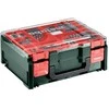 METABO suktuvas BS 18 L BL SET 2x2,0 Ah + 74 ACC WALIZKA