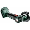 Akumuliatorinio pjovimo įrankio CC 18 LTX BL korpusas, Metabo