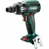 Rinkinys įrankių Metabo Rinkinys COMBO 18V BS+SSW+WBQ+BSA 2*10.0AH