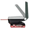 Metabo BSA 18-1000 baterija-Baustrahler