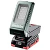 Metabo BSA 18-1000 baterija-Baustrahler