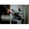 Galandinimo mašina Metabo DS 125 M; 200 W