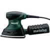 Trikampis šlifuoklis Metabo FMS 200 Intec
