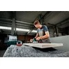 Ekscentrinis šlifuoklis SXE 450 Turbo Tec, Metabo