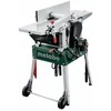 Obliavimo ir reismusinės staklės Metabo HC 260 C - 2,2 WNB