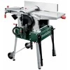 Obliavimo ir reismusinės staklės Metabo HC 260 C - 2,2 WNB