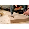METABO GLUE GUN HK 18 LTX 20 SKERMENINĖ METABOX