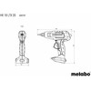 Klijų pistoletas Metabo HK 18 LTX 20; 18 V (be akumuliatoriaus ir pakrovėjo)