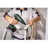 Klijų pistoletas Metabo HK 18 LTX 20; 18 V (be akumuliatoriaus ir pakrovėjo)