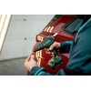 Klijų pistoletas Metabo HK 18 LTX 20; 18 V (be akumuliatoriaus ir pakrovėjo)