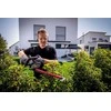 Metabo HS 18 LTX 55V akumuliatorinė gyvatvorių pjovimo mašinėlė