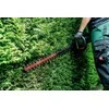 Gyvatvorių žirklės Metabo HS 18 LTX BL 55; 18 V; 55 cm (be akumuliatoriaus ir pakrovėjo)