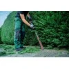 METABO HS 18 LTX BL 65 (601723850) Akumuliatorinės gyvatvorių žirklės