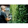 METABO HS 18 LTX BL 65 (601723850) Akumuliatorinės gyvatvorių žirklės