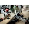 Metabo KGS 18 LTX BL 216 2x 5,2Ah