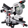 Metabo KGS 18 LTX BL 254 1x 4,0Ah